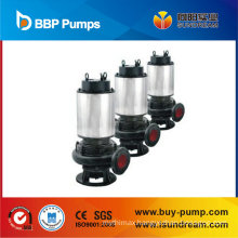 Electric Deep Well Submersible Sewage Water Pump for Water Service